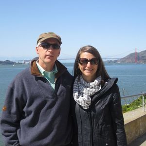 Meet your Posher, Martha